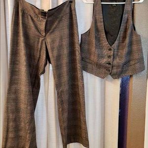 COPY - Vintage Lane Bryant suit